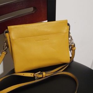 Vince Camuto small cross body bag